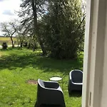 Landlig Idyl - Direkte Til Golfbane * Slagelse