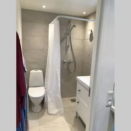 Landlig Idyl - Direkte Til Golfbane Слагельсе