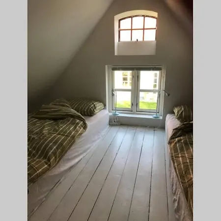 Дом отдыха Landlig Idyl - Direkte Til Golfbane *