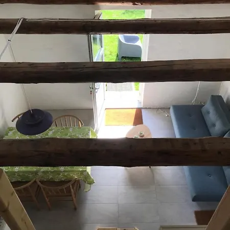 Landlig Idyl - Direkte Til Golfbane Holiday home *