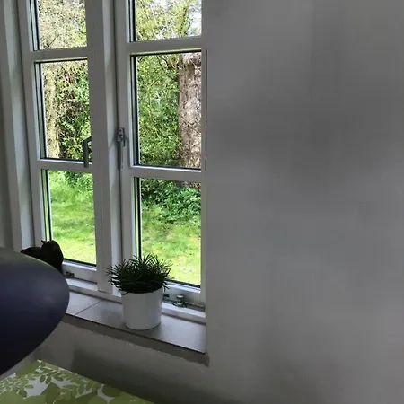 Holiday home Landlig Idyl - Direkte Til Golfbane Slagelse