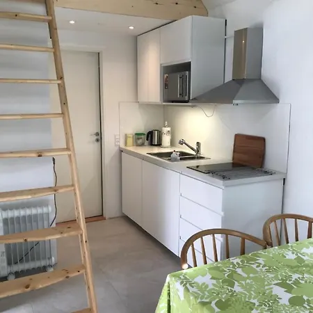 Дом отдыха Landlig Idyl - Direkte Til Golfbane *