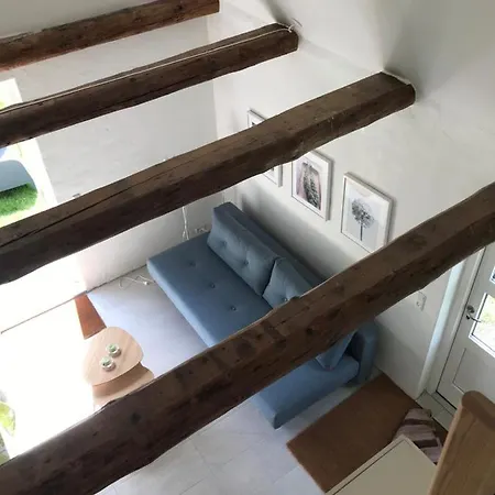 Дом отдыха Landlig Idyl - Direkte Til Golfbane *