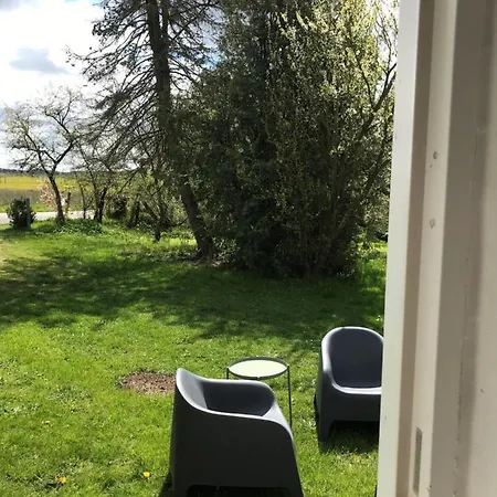 Landlig Idyl - Direkte Til Golfbane * Slagelse