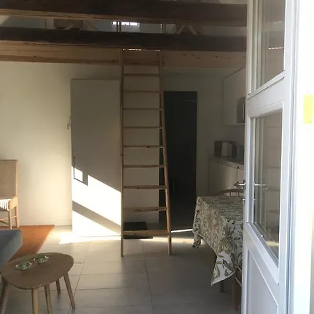 Landlig Idyl - Direkte Til Golfbane Tatil Evi
