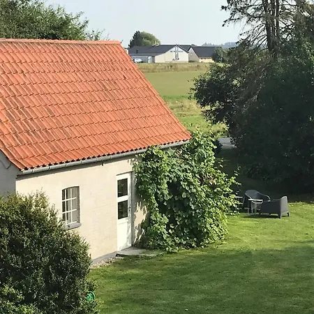 Landlig Idyl - Direkte Til Golfbane * Слагельсе