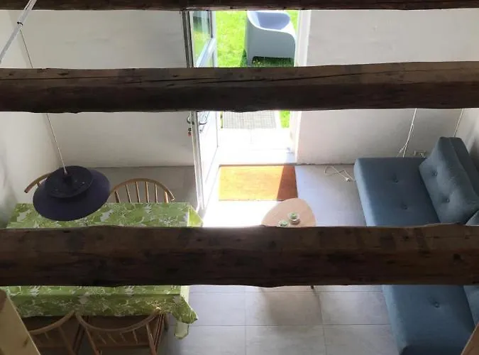 Landlig Idyl - Direkte Til Golfbane Σπίτι διακοπών *