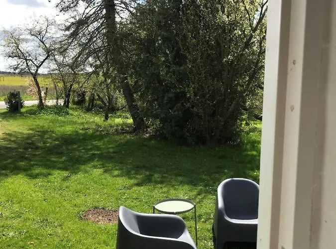 Landlig Idyl - Direkte Til Golfbane * Slagelse