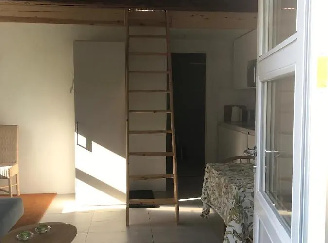 Landlig Idyl - Direkte Til Golfbane Σπίτι διακοπών